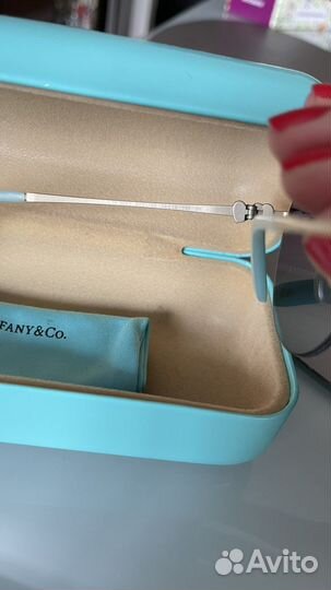 Солнцезащитные очки tiffany