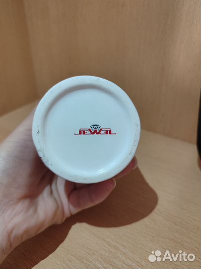 Бутылка под масло