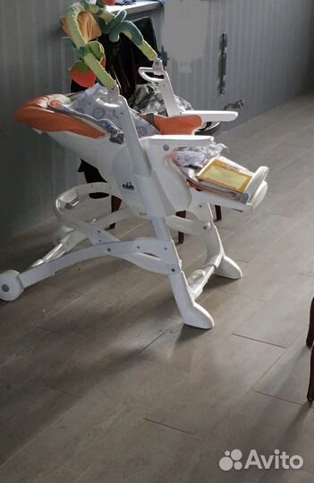 Стул для кормления