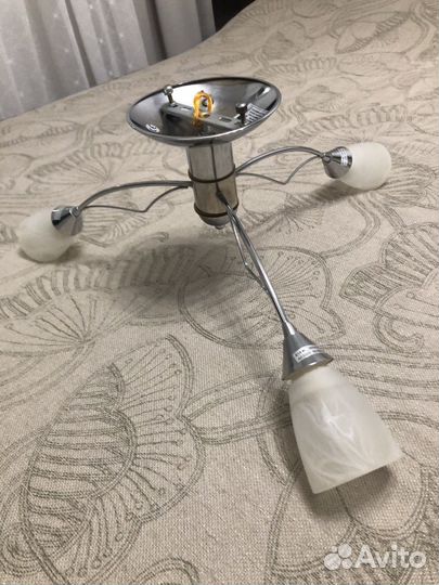 Светильник потолочный