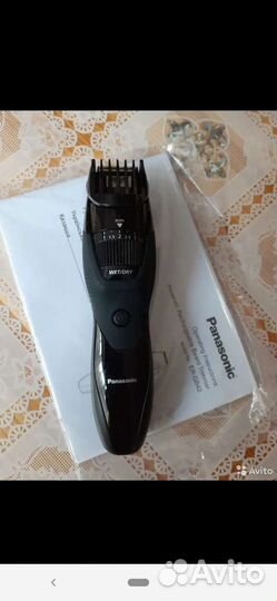 Тример Панасоник оригинал