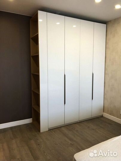 Шкаф на заказ