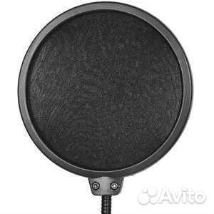 Микрофон dexp bk 20