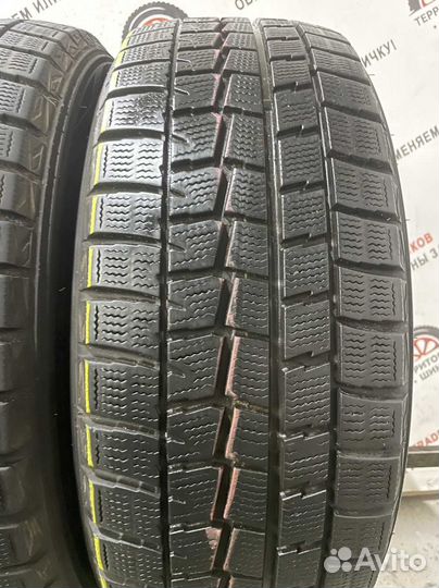 Dunlop Winter Maxx 205/55 R16 91Q