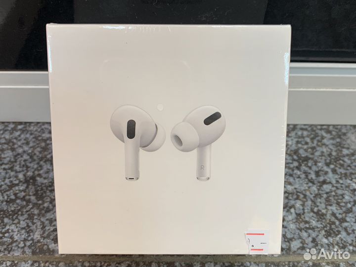 Беспроводные наушники 1:1 pro