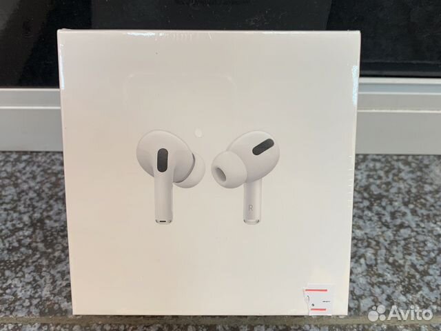 Беспроводные наушники 1:1 pro