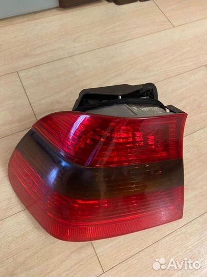 Фонарь задний левый/правый BMW 3 - Series E46