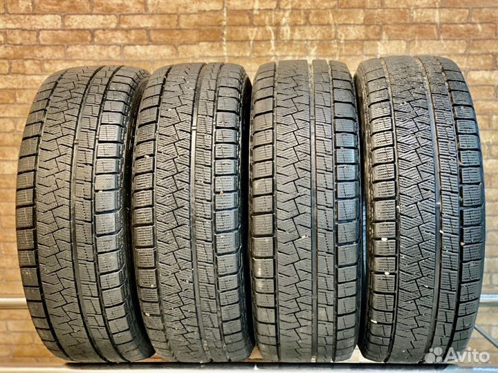 Pirelli Formula Ice FR 195/55 R16