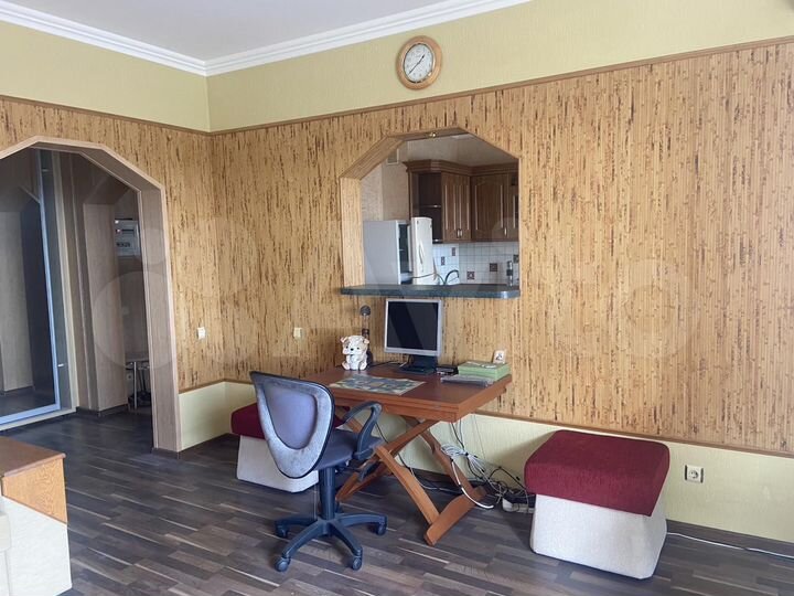 1-к. квартира, 49,7 м², 9/10 эт.