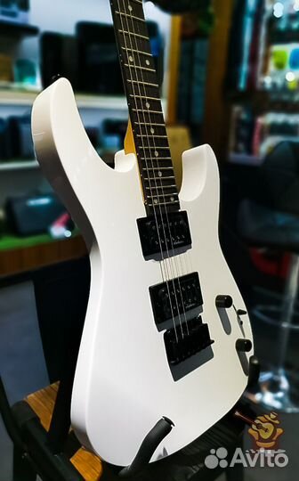 Jackson JS11 Dinky DK Snow White