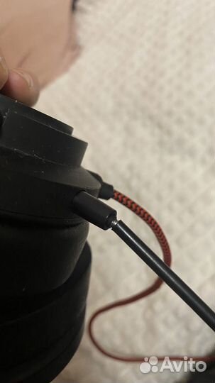 Наушники Redragon aspis pro