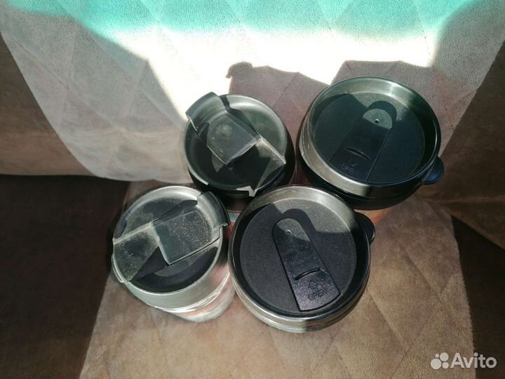 Термо кружка