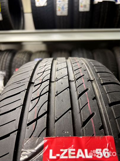 iLink L-Zeal56 235/55 R19 89T