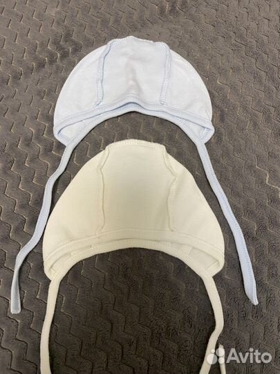 Шапка для младенца