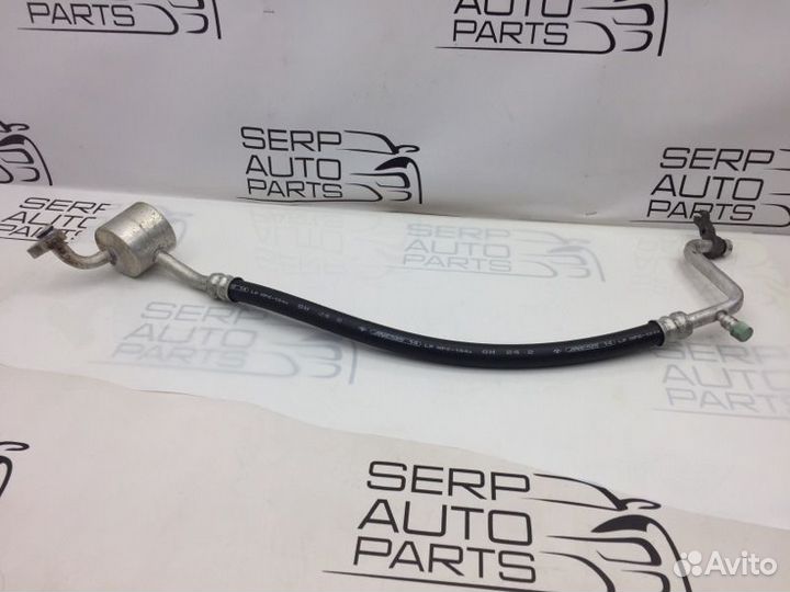 Трубка кондиционера Suzuki Grand Vitara TD54W J20A