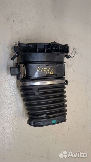 Измеритель потока воздуха Mercedes E W213, 2018