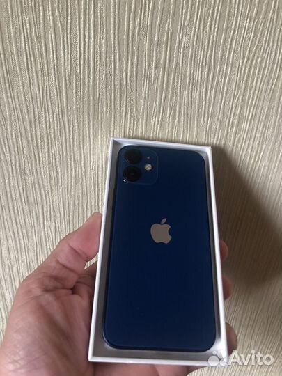 iPhone 12 mini, 64 ГБ