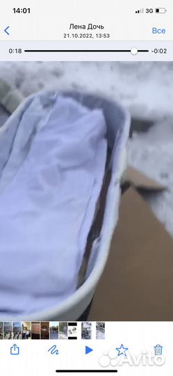 Отдам коляску 2 в 1