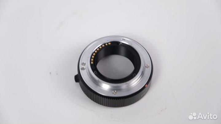 Макрокольцо fujifilm mcex-16