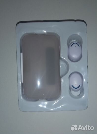 Беспроводные наушники