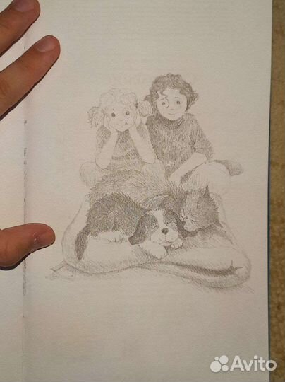 Книга Щенок Тимми или Я иду искать