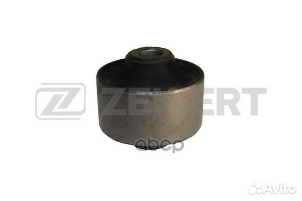 С/блок передний пер. рычага Hyundai Accent II,I