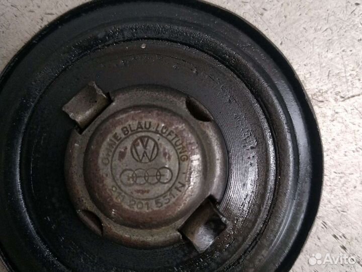 Крышка топливного бакаvag