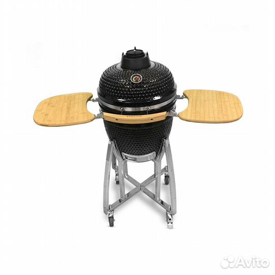 Керамический Гриль везувий 46 (18) везувий