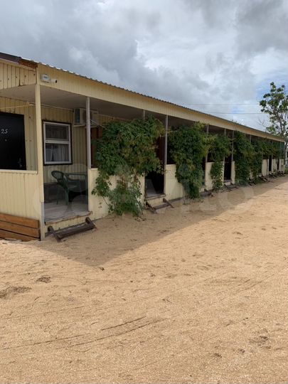 Комната 12 м², 1/1 эт.