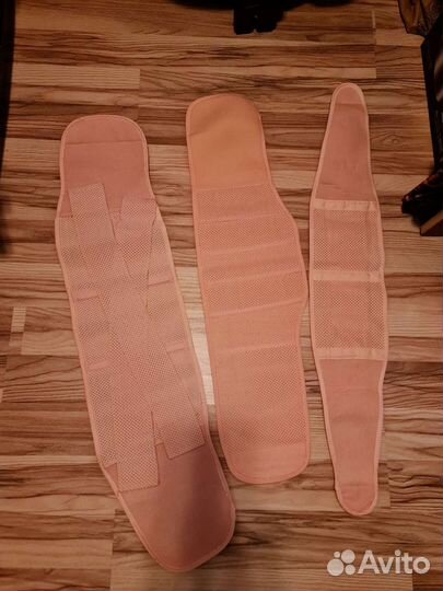 Бандаж 96 размер для беременных и после родов