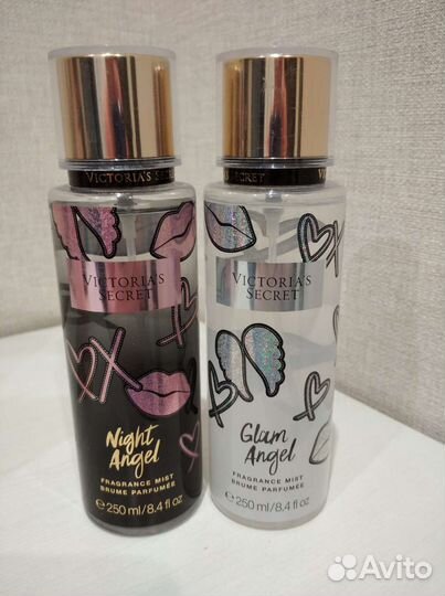 Крем, лосьон, мист для тела