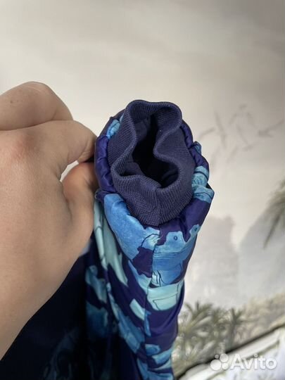 Куртка-ветровка 86