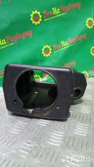 Кожух рулевой колонки Chery Amulet A15 лифтбэк 1.5