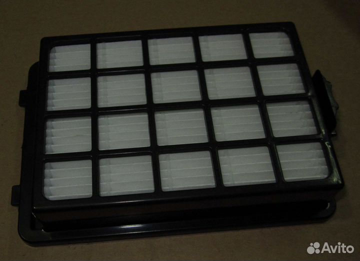 Hepa фильтр пылесоса samsung (ozone H-41) (DJ97-01