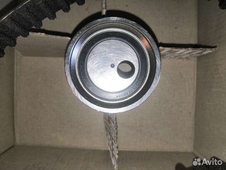 Комплект грм для Renault Logan