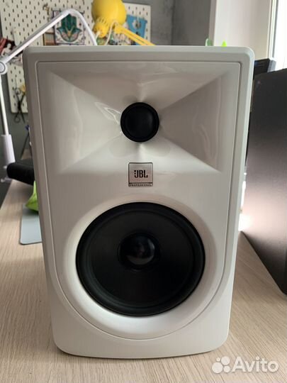 Jbl 305p mkii