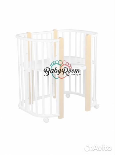 Кроватка Richmond