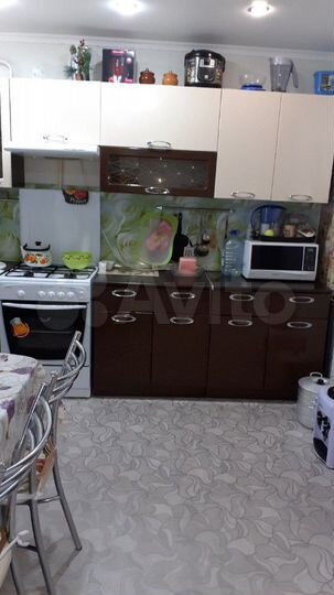Дом 120 м² на участке 6 сот.