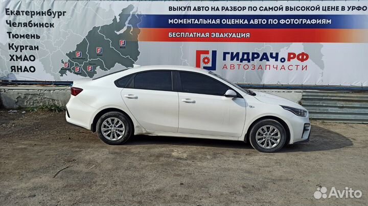 Моторчик отопителя Kia Cerato 4