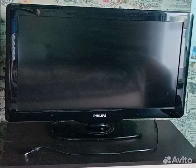 Телевизор philips 32pfl