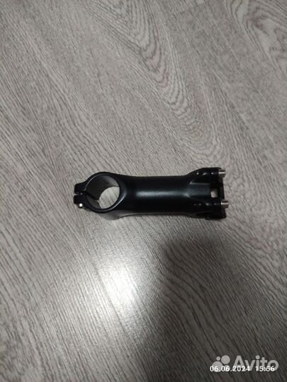 Вынос руля для велосипеда 25.4