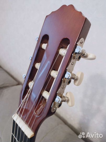 Классическая гитара