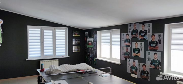 Рулонные шторы K8598-Q96160