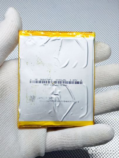 Lenovo K5 A6020. Аккумулятор. Оригинал