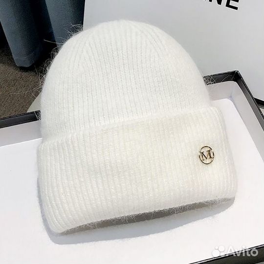 Шапка женская