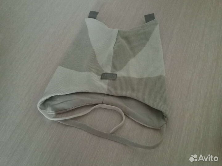 Шапка детская размер 44-46
