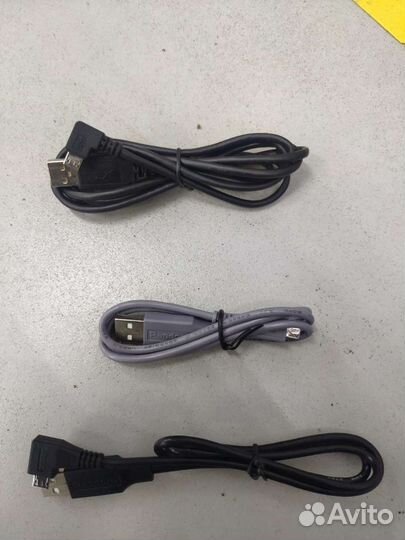 Кабель micro usb