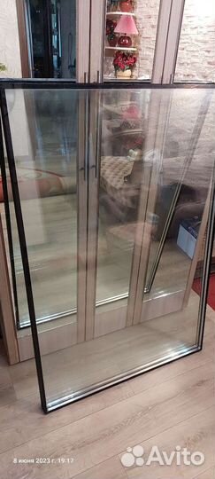 Стеклопакеты бу