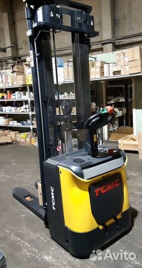 Штабелер tcmc