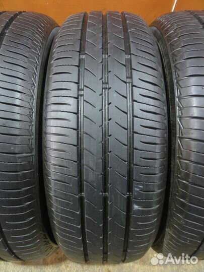 Toyo NanoEnergy 3 175/65 R14 82T